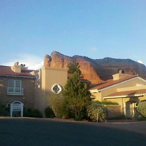 Canyon Villa Bed & Breakfast Inn Of Sedona